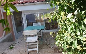 Nooky'S Home